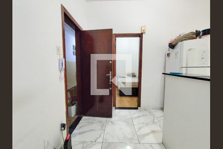 Apartamento à venda com 1 quarto, 40m² em Centro, Belo Horizonte