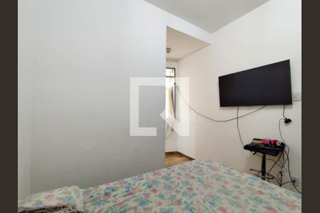 Apartamento à venda com 1 quarto, 40m² em Centro, Belo Horizonte