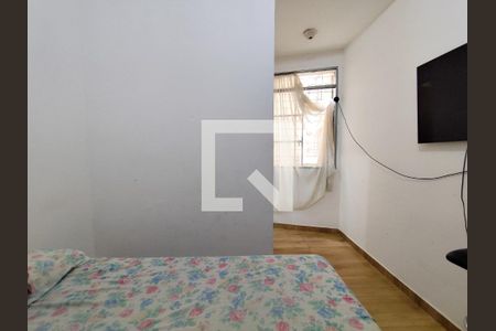 Apartamento à venda com 1 quarto, 40m² em Centro, Belo Horizonte