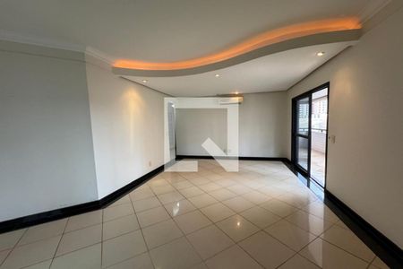 Sala de apartamento para alugar com 3 quartos, 170m² em Centro, Ribeirão Preto