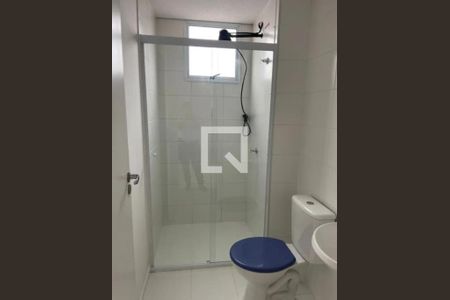 Foto 07 de apartamento à venda com 2 quartos, 40m² em Ipiranga, São Paulo