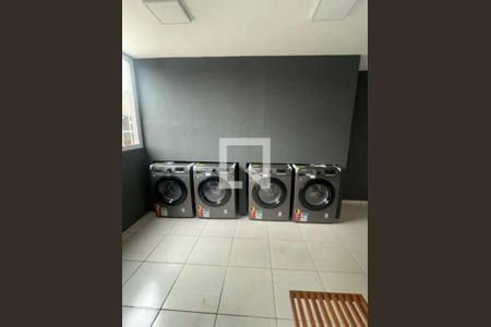 Foto 10 de apartamento à venda com 2 quartos, 40m² em Ipiranga, São Paulo