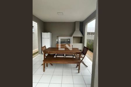 Foto 11 de apartamento à venda com 2 quartos, 40m² em Ipiranga, São Paulo