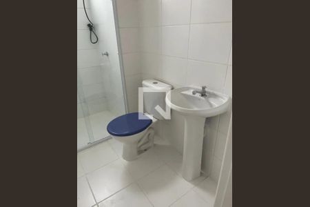 Foto 14 de apartamento à venda com 2 quartos, 40m² em Ipiranga, São Paulo