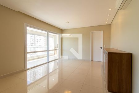 Apartamento para alugar com 3 quartos, 120m² em Jardim Belo Horizonte, Campinas