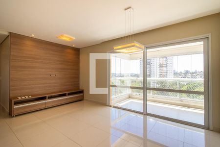 Apartamento para alugar com 3 quartos, 120m² em Jardim Belo Horizonte, Campinas