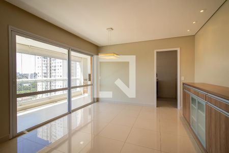 Apartamento para alugar com 3 quartos, 120m² em Jardim Belo Horizonte, Campinas