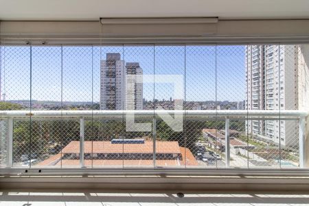 Apartamento para alugar com 3 quartos, 120m² em Jardim Belo Horizonte, Campinas