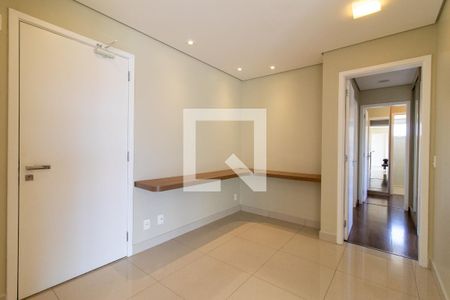 Apartamento para alugar com 3 quartos, 120m² em Jardim Belo Horizonte, Campinas