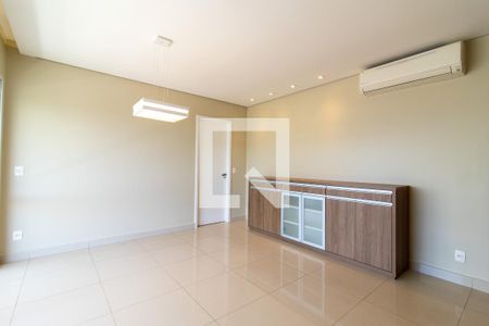 Apartamento para alugar com 3 quartos, 120m² em Jardim Belo Horizonte, Campinas