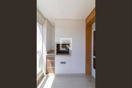 Apartamento para alugar com 3 quartos, 120m² em Jardim Belo Horizonte, Campinas