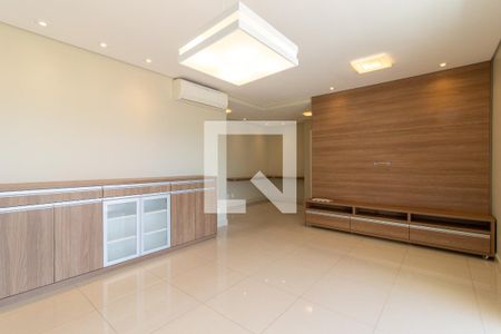 Apartamento para alugar com 3 quartos, 120m² em Jardim Belo Horizonte, Campinas