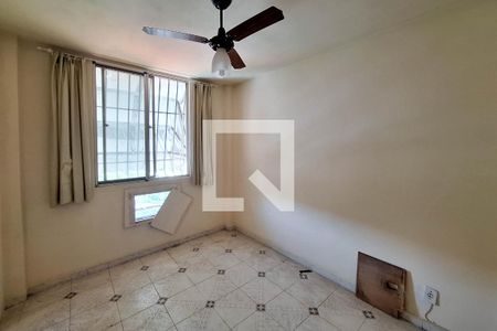 Quarto 1 de apartamento à venda com 2 quartos, 60m² em Fonseca, Niterói