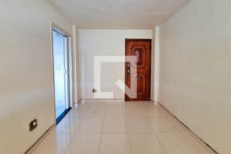 Sala de apartamento à venda com 2 quartos, 60m² em Fonseca, Niterói