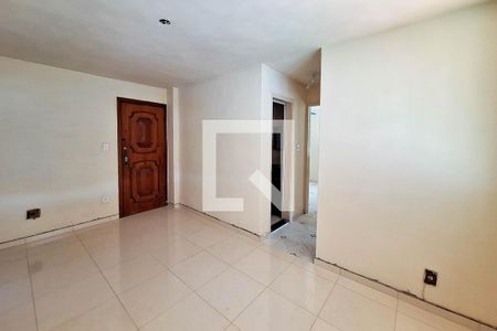 Sala de apartamento à venda com 2 quartos, 60m² em Fonseca, Niterói