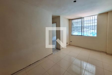 Sala de apartamento à venda com 2 quartos, 60m² em Fonseca, Niterói