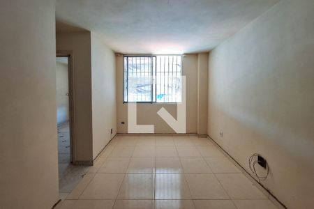 Sala de apartamento à venda com 2 quartos, 60m² em Fonseca, Niterói