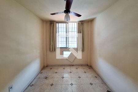 Quarto 1 de apartamento à venda com 2 quartos, 60m² em Fonseca, Niterói