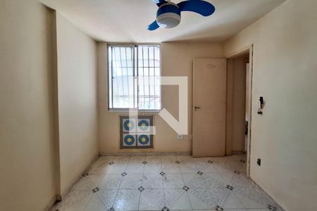 Quarto 2 de apartamento à venda com 2 quartos, 60m² em Fonseca, Niterói