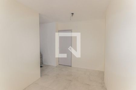 Sala de apartamento para alugar com 2 quartos, 39m² em Nova Brasília, Salvador