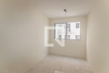 Sala de apartamento para alugar com 2 quartos, 39m² em Nova Brasília, Salvador