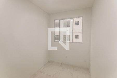 Quarto de apartamento para alugar com 2 quartos, 39m² em Nova Brasília, Salvador