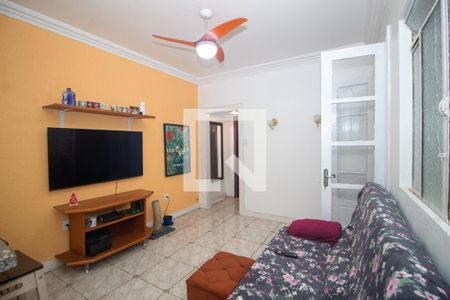 Sala de apartamento à venda com 1 quarto, 56m² em Praia de Belas, Porto Alegre