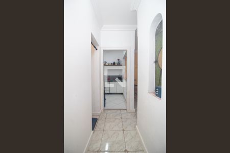 Sala de apartamento à venda com 1 quarto, 56m² em Praia de Belas, Porto Alegre