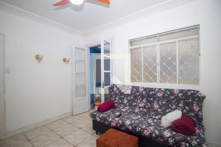 Sala de apartamento à venda com 1 quarto, 56m² em Praia de Belas, Porto Alegre