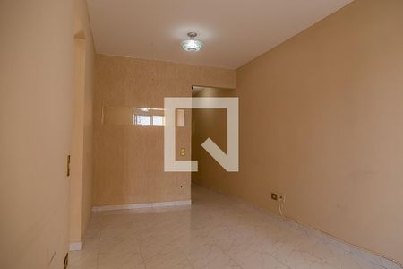 Sala de apartamento para alugar com 2 quartos, 54m² em Vila Guarani, São Paulo