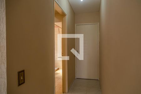 Sala de apartamento para alugar com 2 quartos, 54m² em Vila Guarani, São Paulo