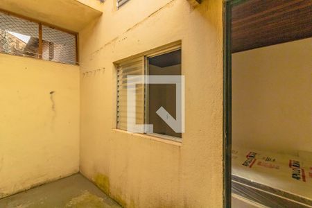 Casa para alugar com 1 quarto, 35m² em Vila Guarani (zona Sul), São Paulo