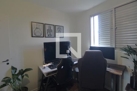 Quarto 2 de apartamento à venda com 2 quartos, 72m² em Vila Sofia, São Paulo