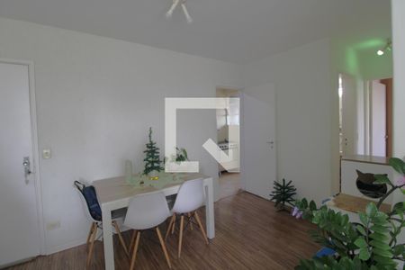 Sala de apartamento à venda com 2 quartos, 72m² em Vila Sofia, São Paulo