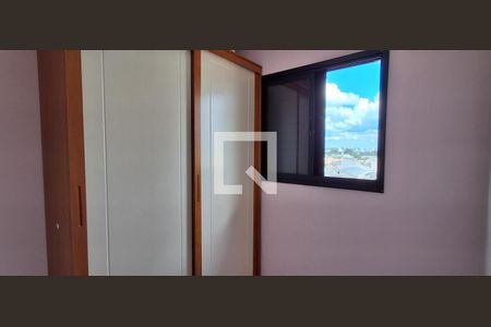 Quarto 2 de apartamento para alugar com 2 quartos, 90m² em Santa Maria, São Caetano do Sul