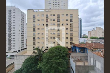 Vista Studio de kitnet/studio para alugar com 1 quarto, 26m² em Santana, São Paulo