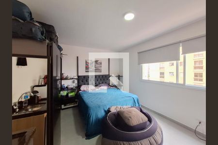 Studio de kitnet/studio para alugar com 1 quarto, 26m² em Santana, São Paulo