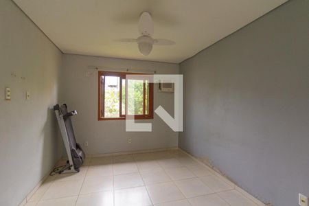 Quarto 1 - Suíte de casa à venda com 2 quartos, 60m² em São José, Canoas