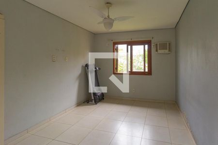 Quarto 1 - Suíte de casa à venda com 2 quartos, 60m² em São José, Canoas