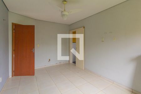 Quarto 1 - Suíte de casa à venda com 2 quartos, 60m² em São José, Canoas