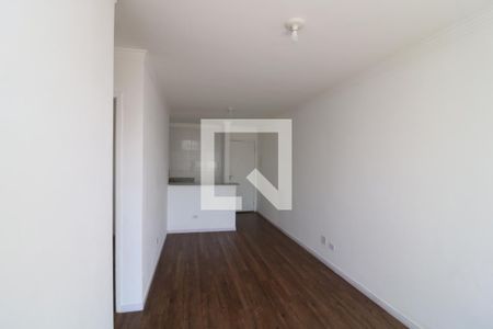 Sala de apartamento à venda com 2 quartos, 50m² em Jardim Vila Formosa, São Paulo