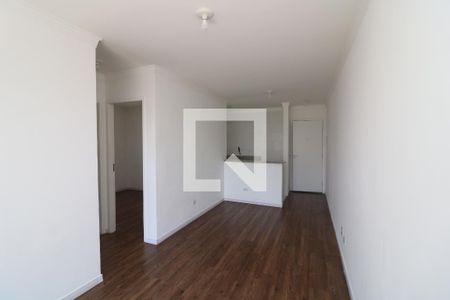 Sala de apartamento à venda com 2 quartos, 50m² em Jardim Vila Formosa, São Paulo