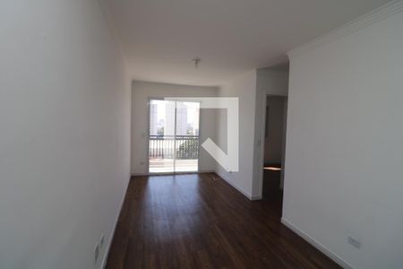 Sala de apartamento à venda com 2 quartos, 50m² em Jardim Vila Formosa, São Paulo