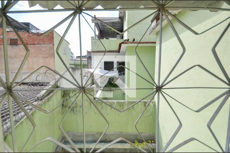 Vista do Quarto 1 de apartamento para alugar com 2 quartos, 80m² em Maracanã, Rio de Janeiro