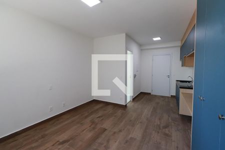 Studio de kitnet/studio para alugar com 1 quarto, 27m² em Vila Matilde, São Paulo