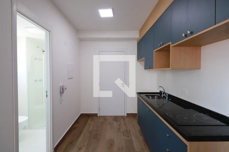 Studio de kitnet/studio para alugar com 1 quarto, 27m² em Vila Matilde, São Paulo