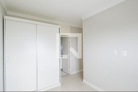 Quarto Suíte de apartamento para alugar com 2 quartos, 56m² em Planalto, São Bernardo do Campo