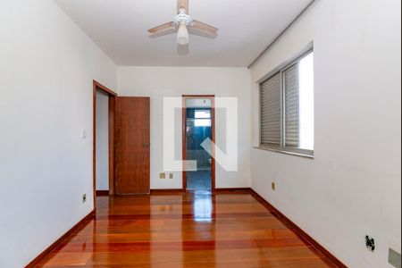 Suíte de apartamento para alugar com 3 quartos, 111m² em Santa Lúcia, Belo Horizonte