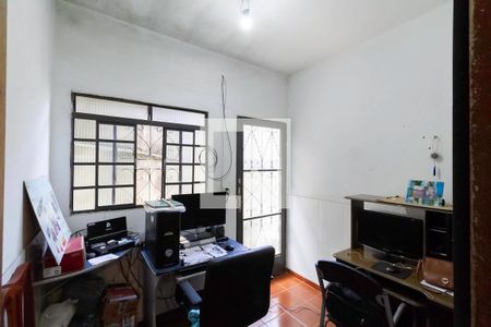 Quarto 1 de casa para alugar com 4 quartos, 506m² em Jardim dos Comerciários, Belo Horizonte