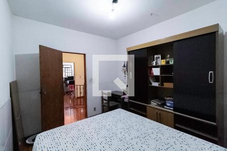 Quarto 2 de casa para alugar com 4 quartos, 506m² em Jardim dos Comerciários, Belo Horizonte